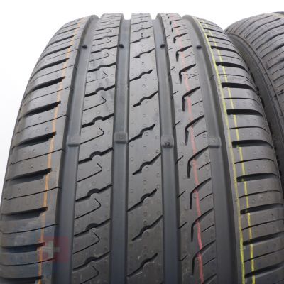 2. 235 55 18 2x BARUM 235/55 R18 100V Bravuris 5HM Sommerreifen 2022/23 VOLL WIE NEU  2. 235 55 18 2x BARUM 235/55 R18 100V Bravuris 5HM Sommerreifen 2022/23 VOLL WIE NEU