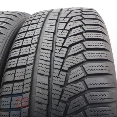 4. 205 55 16 2x HANKOOK 205/55 R16 91H Winter I Cept evo2 W320 Winterreifen 2016, 2017 6,5-7mm 4. 205 55 16 2x HANKOOK 205/55 R16 91H Winter I Cept evo2 W320 Winterreifen 2016, 2017 6,5-7mm