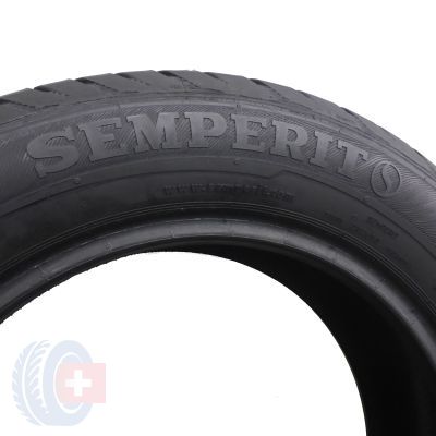 6. 2 x SEMPERIT 195/60 R15 86H Speed-Life Sommerreifen 2018 6,5-6,8mm