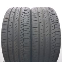 3.  255 45 20 4x CONTINENTAL 255/45 R20 105H XL PremiumContact 6 SILENT Sommerreifen 2022 6,8-6,5mm