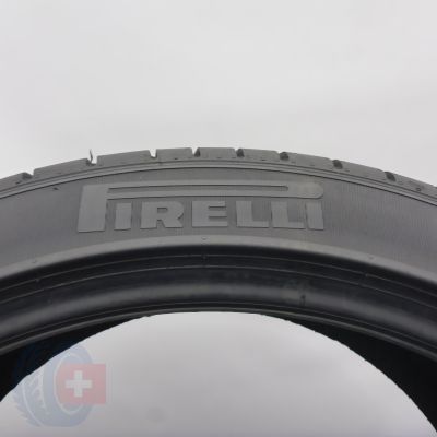 6. 275 35 20 2x PIRELLI 275/35 R20 102Y XL PZero Sommerreifen 2021 6,6-6,8mm