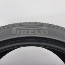 6. 275 35 20 2x PIRELLI 275/35 R20 102Y XL PZero Sommerreifen 2021 6,6-6,8mm