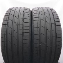 4.  255 45 19 4x HANKOOK 255/45 R19 104Y XL Ventus S1 evo3 RFT M0E Sommerreifen 2023 7,5mm WIE NEU 