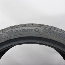 6. 205 40 17 4x Barum 205/40 R17 84W XL Bravuris 5 Sommerreifen 2022 Ungebraucht  