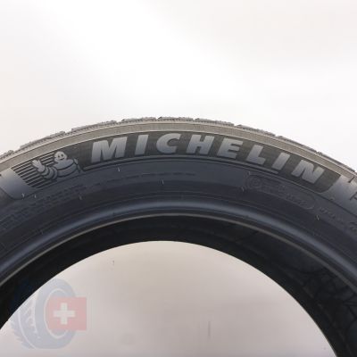 4. 235 50 20 1x MICHELIN 235/50 R20 104V XL PilotAlpin5 SUV Winterreifen 2023 7,5mm