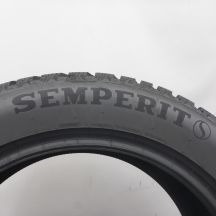 6. 215 55 17 4x SEMPETIT 215/55 R17 98V XL Speed-Grip 5 Winterreifen 2025 8, i 7,8mm WIE NEU  