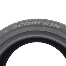 6. 235 55 19 2x PIRELLI 235/55 R19 101T Scorpion AO Sommerreifen 2022 6,2-6,5mm