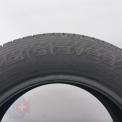 5. 195 65 15 2x GISLAVED 195/65 R15 91V UltraSpeed 2 Sommerreifen 2019 6,8-7,5mm