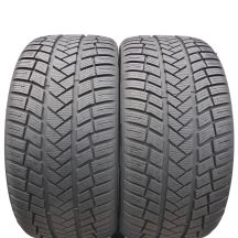 4. 245 40 18 4x VREDESTEIN 245/40 R18 97W XL Wintrac Pro Winterreifen 2022 7-8mm