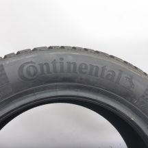 4.  195 55 15 2x CONTINENTAL 195/55 R15 85T WinterContact TS 870 Winterreifen 2022 Ungebraucht   