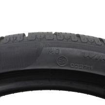 5. 1 x PIRELLI 255/35 R19 96V Sottozero Winter 240 Serie II MO Winterreifen 2018 WIE NEU 7mm