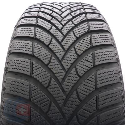 235 55 18 1x SEMPERIT 235/55 R18 104V Speed-Grip 5 Winterreifen 2024 8,5mm