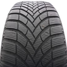 235 55 18 1x SEMPERIT 235/55 R18 104V Speed-Grip 5 Winterreifen 2024 8,5mm