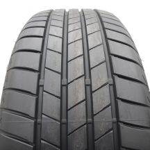 235 55 19 1x BRIDGESTONE 235/55 R19 105W XL Turanza 005 Sommerreifen 2020 VOLL WIE NEU