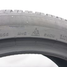 7. 255 45 20 2x BRIDGESTONE 255/45 R20 105W XL Blizzak 6 Winterreifen 2025 8-7,2mm