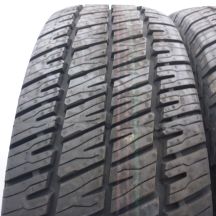 2. 195 70 15C 4x BARUM 195/70 R15C 104/102R Vanis AllSeason Ganzjahresreifen 2021 VOLL 