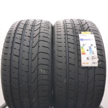 225 35 19 2x PIRELLI 225/35 R19 88Y XL P Zero Sommerreifen 2026 Ungebraucht  