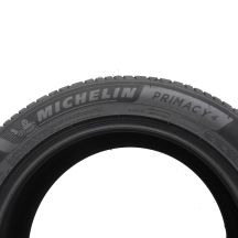 4. 215 55 16 2x MICHELIN 215/55 R16 93V Primacy 4 Sommerreifen 2018 VOLL WIE NEU