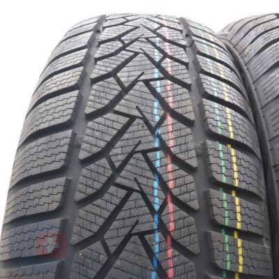 2. 225 60 18 2x UNIROYAL 225/60 R18 104V XL WinterExpert Winterreifen 2022 VOLL 