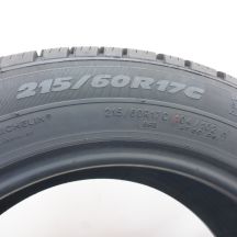 5. 215 60 17C 2x MICHELIN 215/60 R17C 104/102H Agili+ Sommerreifen 2021 9mm 