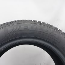 5. 205 60 16 2x FULDA 205/60 R16 96H XL Kristall Control HP 2 Winterreifen 2025 9,2mm