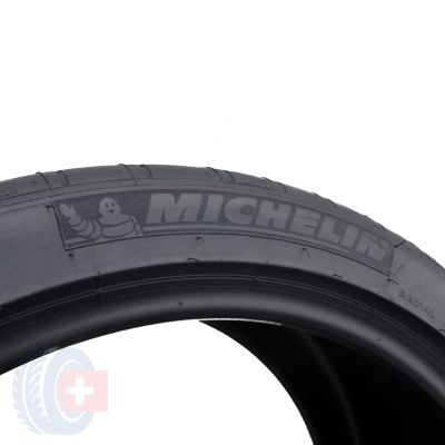 5. 2 x MICHELIN 265/35 ZR19 94Y Pilot Sport PS2 N2 Sommerreifen  2014  UNGEBRAUCHTE 