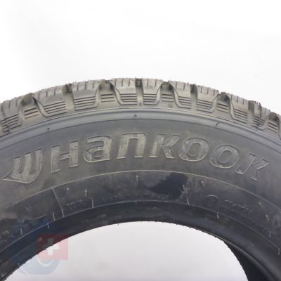 4.  185 75 14C 4x HANKOOK 185/75 R14C 102/100R Winter i Cept LV Winterreifen 2021 VOLL