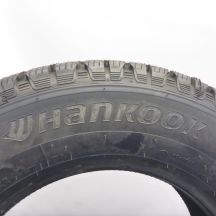 4.  185 75 14C 4x HANKOOK 185/75 R14C 102/100R Winter i Cept LV Winterreifen 2021 VOLL