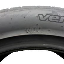 9.  295 40 ZR19 4 x HANKOOK 295/40 ZR19 108Y XL Ventus S1evo Z Sommerreifen  2020 Voll Wie Neu