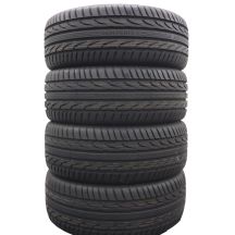 4 x SEMPERIT 225/55 R16 95V Speed-Life 2 Sommerreifen 2019, 2020 WIE NEU VOLL