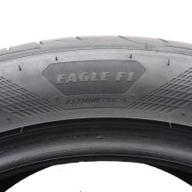 3. 245 45 18 1x GOODYEAR 245/45 R18 100Y Eagle F1 Asymetric 5 Sommerreifen 2019 VOLL WIE NEU