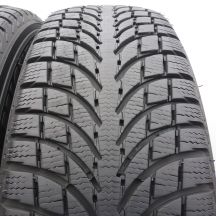 2.  225 75 16 2x MICHELIN  225/75 R16 108H XL Latitude Alpin LA2 Winterreifen 2022 8,2-8mm