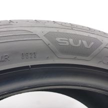 6. 285 40 21 1x GOODYEAR 285/40 R21 109Y XL Eagle F1 Asymetric 3 SUV Sommerreifen 2023 6,3mm