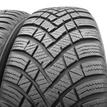 3. 2 x HANKOOK 185/65 R15 88T Winter I Cept RS3 W462 Winterreifen 2022 Wie Neu 7,2mm
