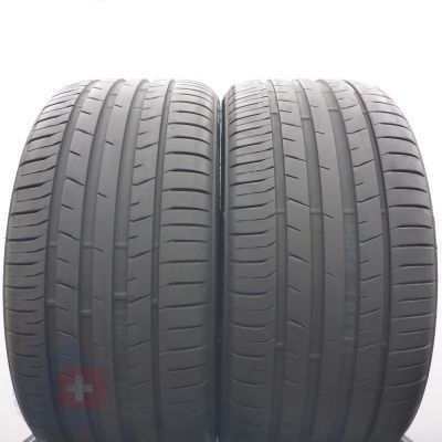 275 35 20 2x TOYO 275/35 ZR20 102Y XL Proxes Sport Sommerreifen 2018 6,5mm