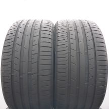 275 35 20 2x TOYO 275/35 ZR20 102Y XL Proxes Sport Sommerreifen 2018 6,5mm