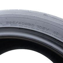 5. 2 x GOODYEAR 295/40 R20 106Y Eagle F1 Asymmetric 3 N0 SUV Sommerreifen 2018 6,5mm