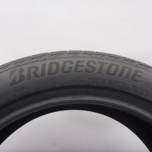 4. 235 50 20 2x BRIDGESTONE 235/50 R20 100T Turanza Eco SEAL A0 Sommerreifen 2022 6mm
