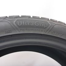 6.  235 45 21 4x GOODYUEAR 235/45 R21 101T XL UltraGrip Perfprmance+ SUV Winterreifen 2022/23 8-7,5mm