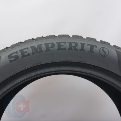 5.  235 50 19 4x SEMPERIT 235/50 R19 103V XL Speed-Grip 5 Winterreifen 2024 7,5-8,2mm