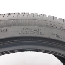 6. 235 45 20 4x BRIDGESTONE 235/45 R20 100W XL Blizzak 6 Winterreifen 2025 7,8mm WIE NEU 
