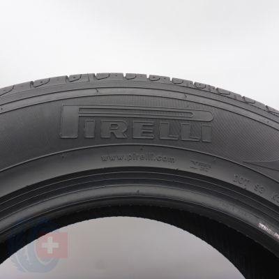 4. 235 60 18 2x PIRELLI 235/60 R18 103V Scorpion Verde Sommerreifen 2021 8,2-7,8mm