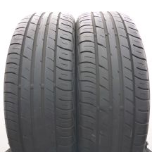  205 60 16 2x FALKEN 205/60 R16 92V Ziex ZE914A eCorun Sommerreifen 2017 6-5,8mm