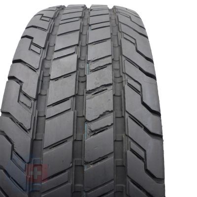 4. 215 70 15C 2x CONTINENTAL 215/70 R15C 109/107S ContiVanContact 100 Sommerreifen 2018 8,2mm