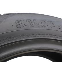 5. 1 x GOODYEAR 275/45 R21 110W Eagle F1 Asymetric M+S Sommerreifen  2021 VOLL WIE NEU