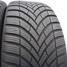2. 225 45 17 4x SEMPERIT 225/45 R17  91H Speed-Grip 5 Winterreifen 2024/25 9-8,8mm