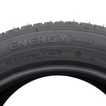 6. 185 60 15 4x MICHELIN 185/60 R15 84H Energy Saver + Sommerreifen 6,8-7mm 2017 Wie Neu