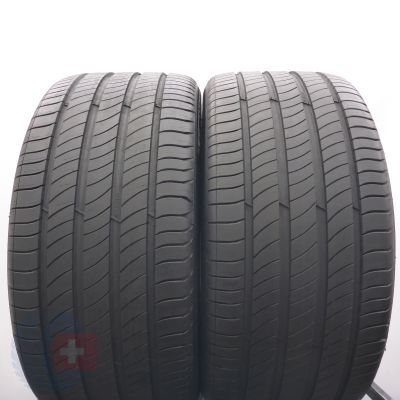  275 40 19 2x MICHELIN 275/40 R19 105Y XL e Primacy M0 BMW Sommerreifen 2024 VOLL WIE NEU 