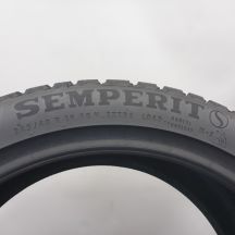 5.  245 40 19 2x SEMPERIT 245/40 R19 98V XL Speed-Grip 5 Winterreifen 2025 6,8mm