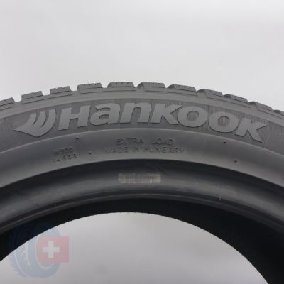 7. 235 45 18 2x HANKOOK 235/45 R18 98V XL Winter ICept evo 2 W320 Winterreifen 2018 6mm